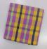 BEDSHEET ERODEPLAIN 72X100